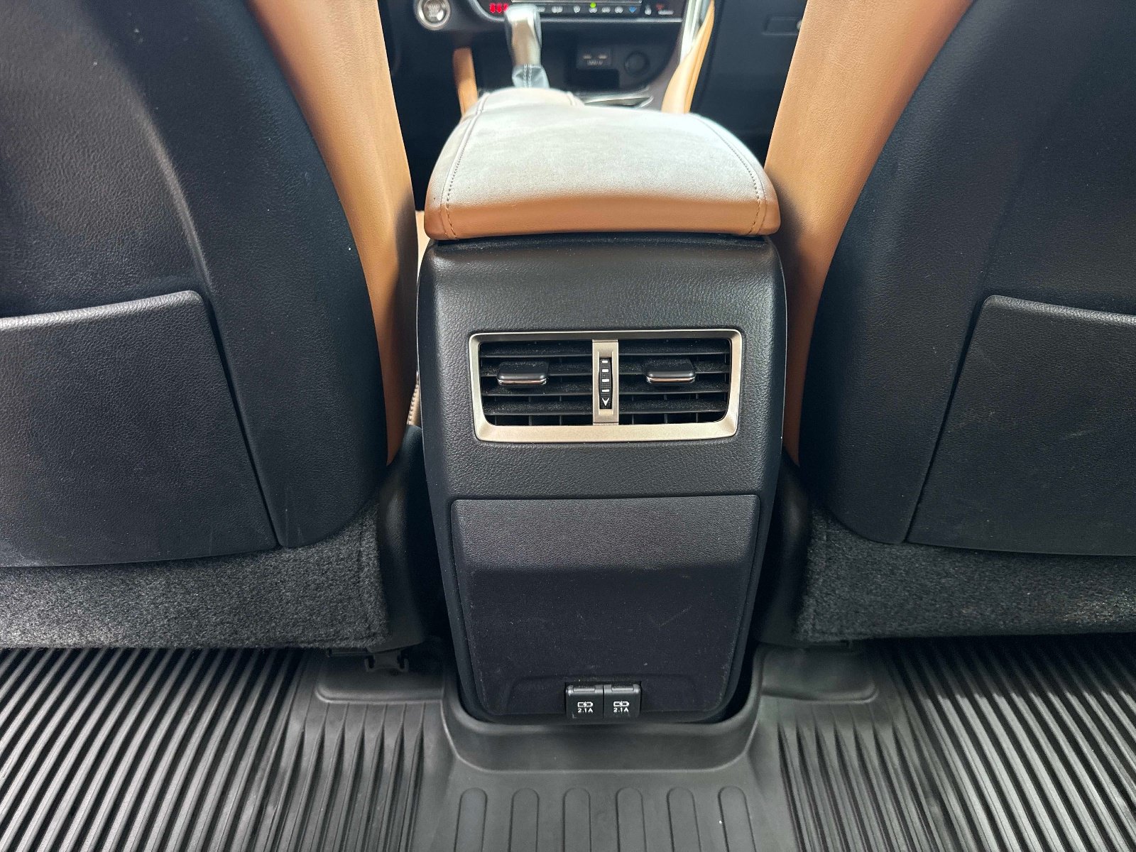 Certified 2022 Lexus RX 350 FWD w/ Premium Package image 17