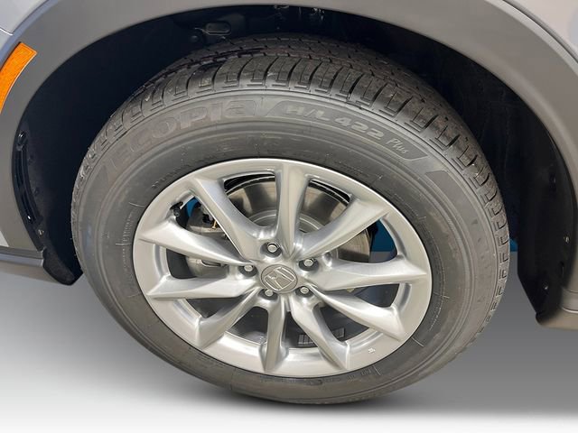 New 2026 Honda CR-V EX image 10