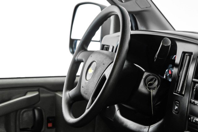 Used 2023 Chevrolet Express 2500 CARGO VAN POWER CONVENIENCE PK image 10