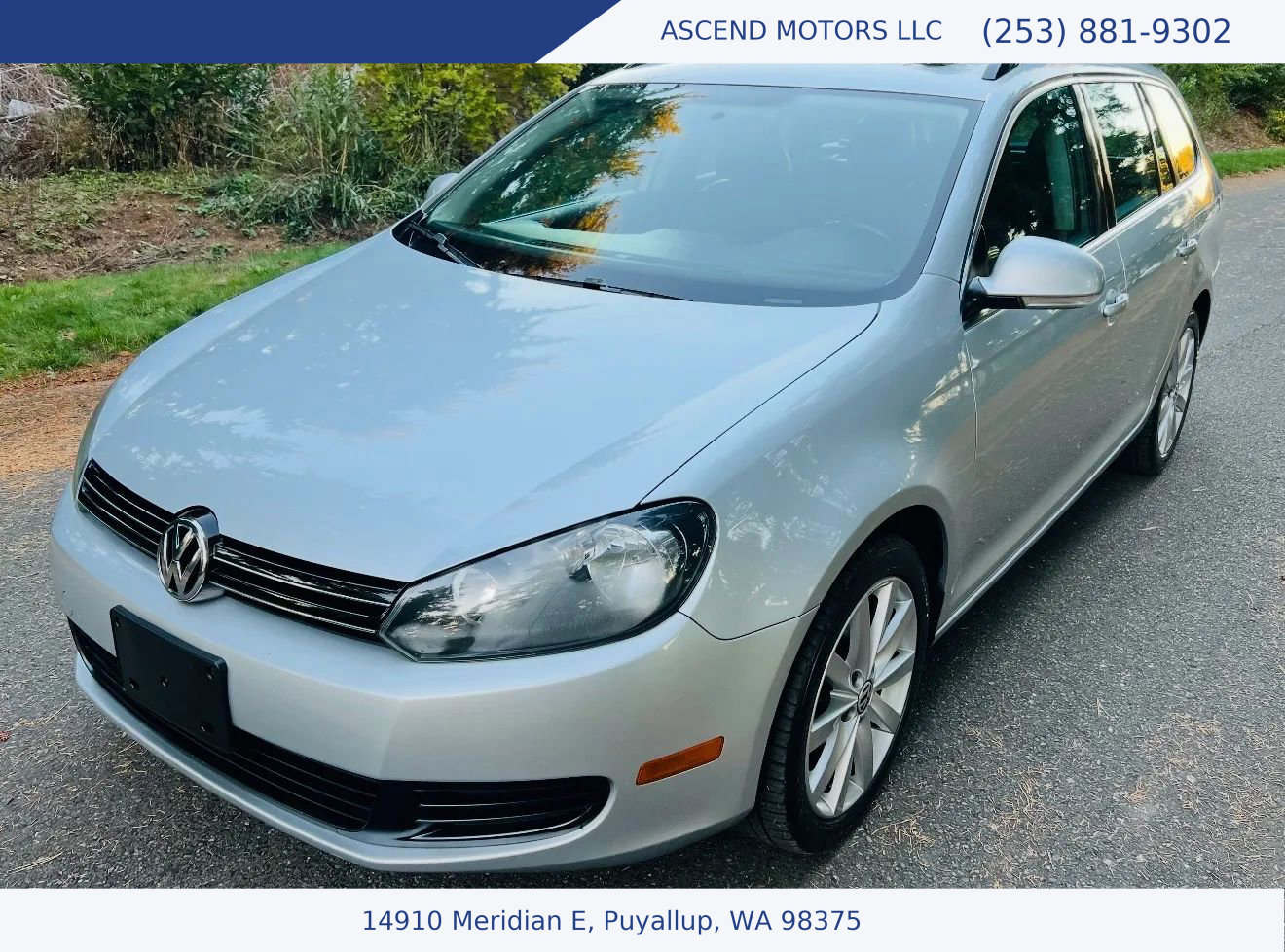 Used 2012 Volkswagen Jetta TDI