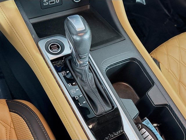 Certified 2023 Nissan Sentra SV w/ SV Premium Package image 19