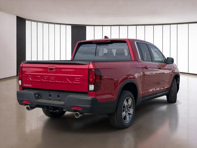 New 2026 Honda Ridgeline RTL image 20