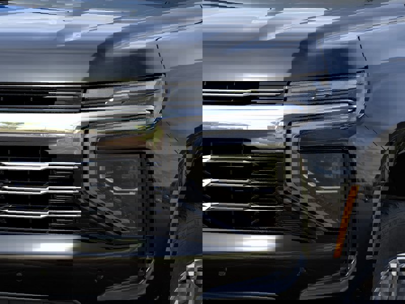 New 2026 Chevrolet Suburban LT w/ Comfort Package image 10