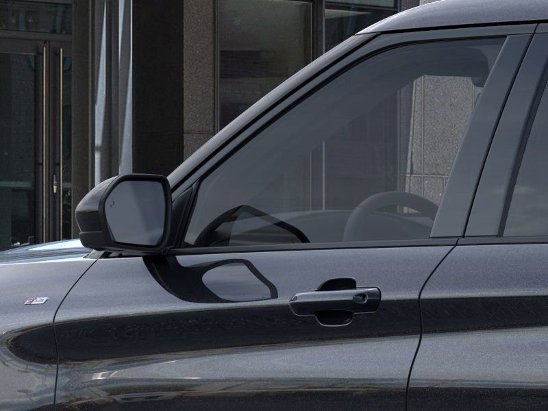 New 2026 Ford Explorer ST-Line image 20