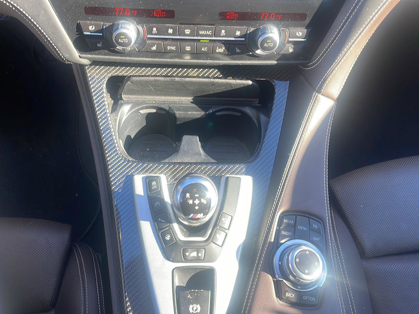 Used 2014 BMW M6 Gran Coupe image 22