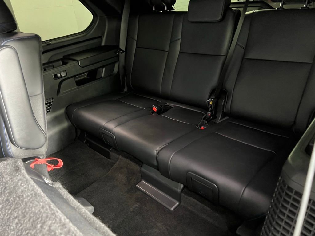Used 2024 Toyota Sequoia Platinum image 25