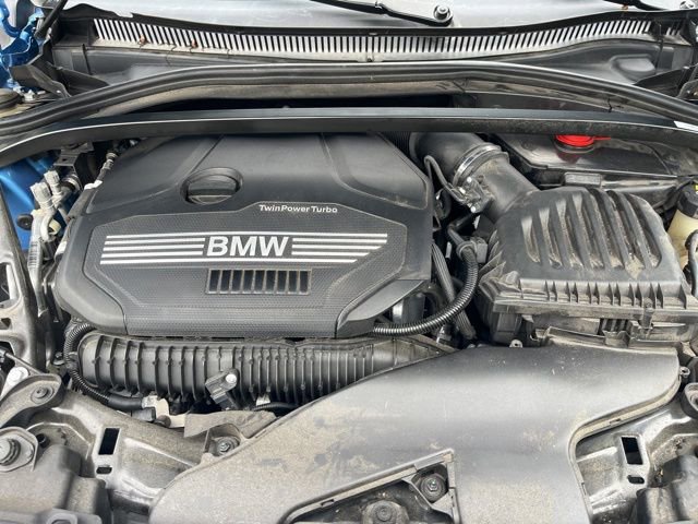 Used 2021 BMW 228i Gran Coupe 228i w/ Convenience Package image 34