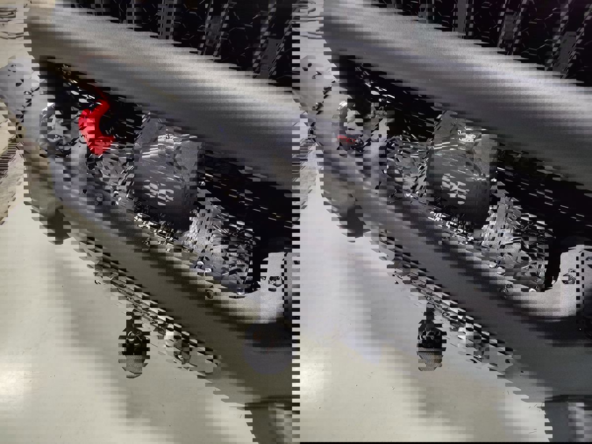 Used 2021 Jeep Gladiator Rubicon image 4