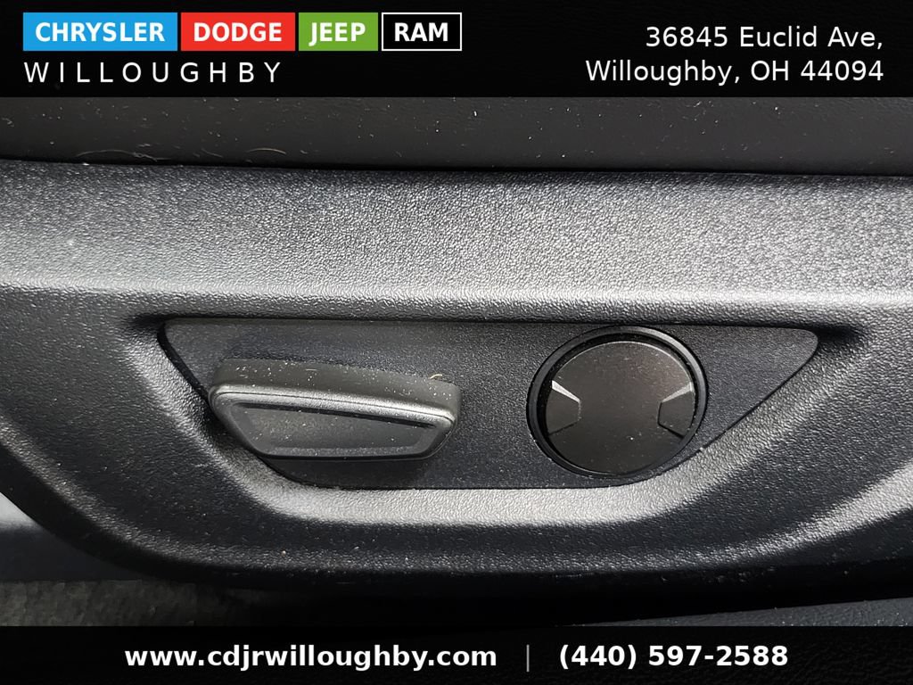 Used 2021 Ford Mustang Mach 1 w/ Equipment Group 700A RWD image 16