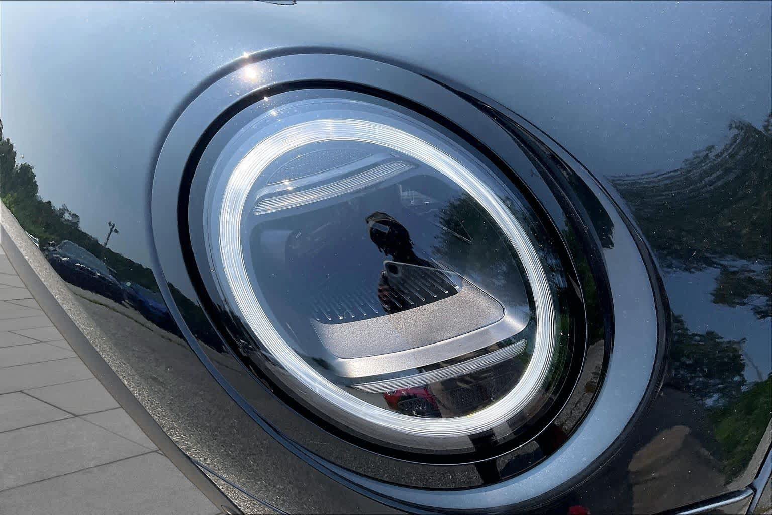New 2026 MINI Cooper S FWD image 13