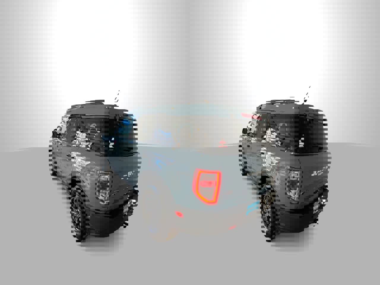 Used 2022 Ford Bronco Sport Big Bend w/ Convenience Package image 6