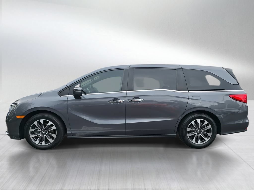 Used 2022 Honda Odyssey EX-L image 6