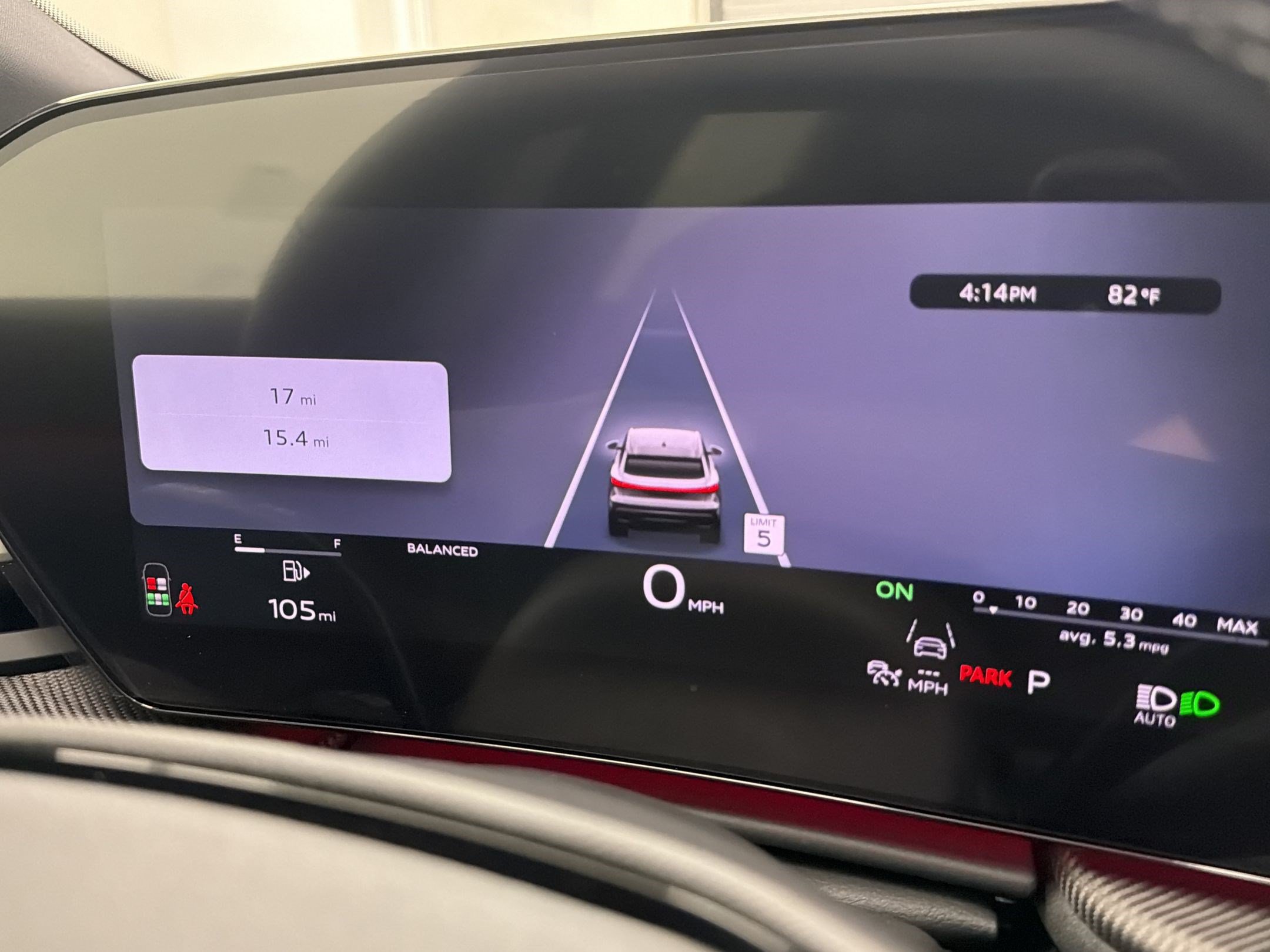 New 2026 Audi SQ5 Premium Plus AWD/4WD image 19