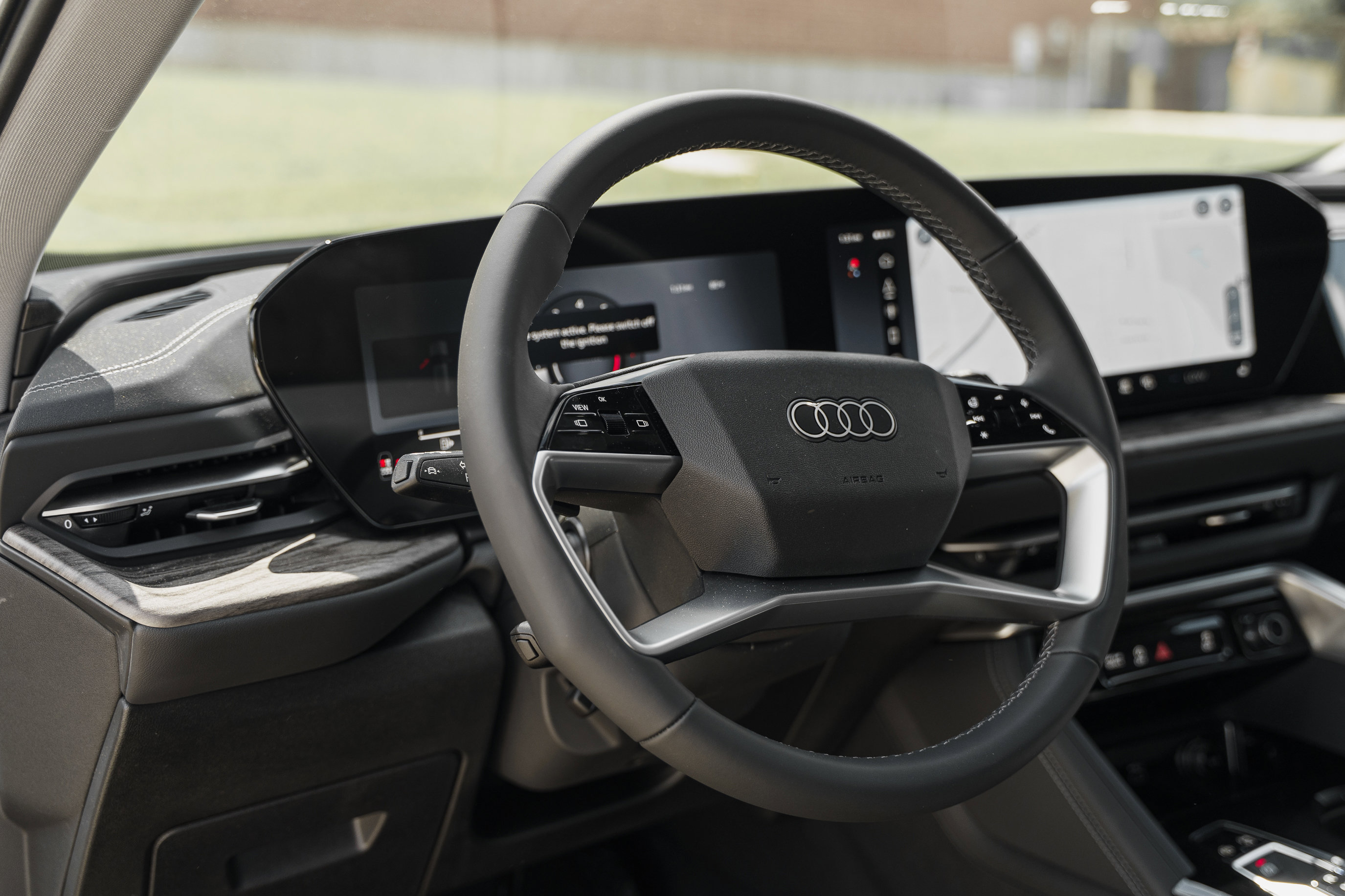 New 2026 Audi Q5 Premium AWD/4WD image 10