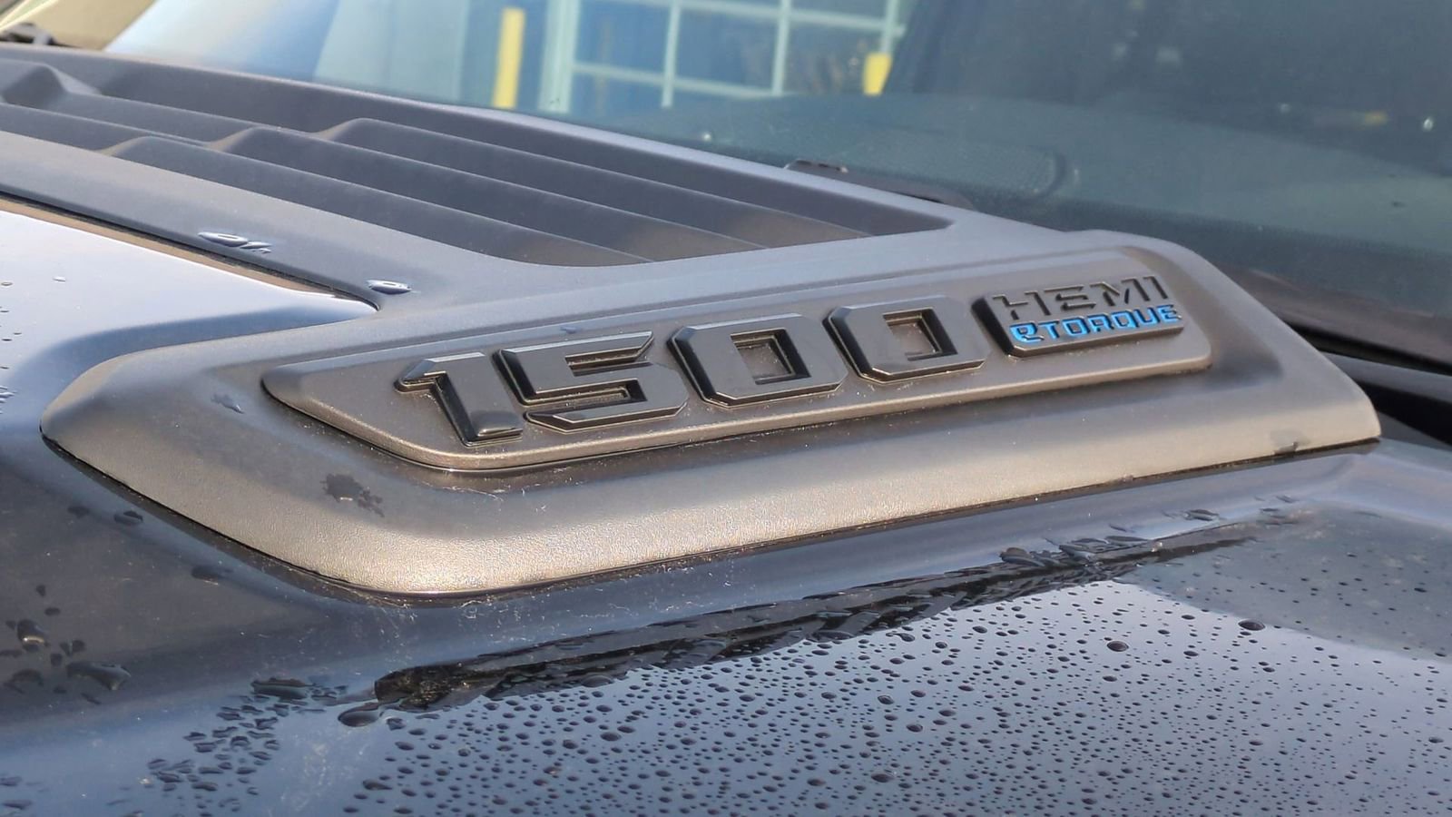 Used 2022 RAM 1500 Rebel w/ G/T Package image 14