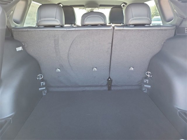 New 2026 Jeep Compass Latitude image 19