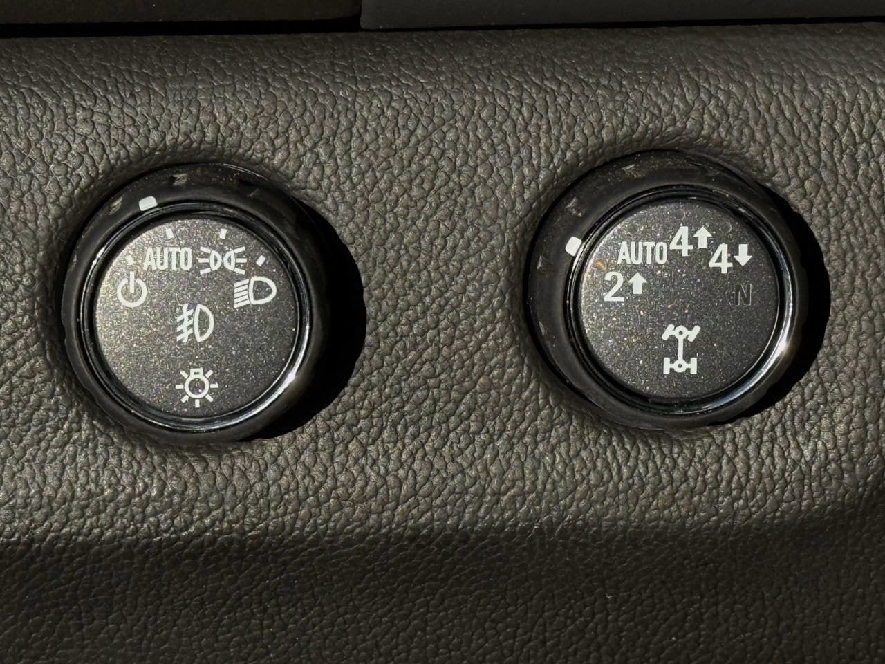 Certified 2022 GMC Canyon AT4 AWD/4WD image 20