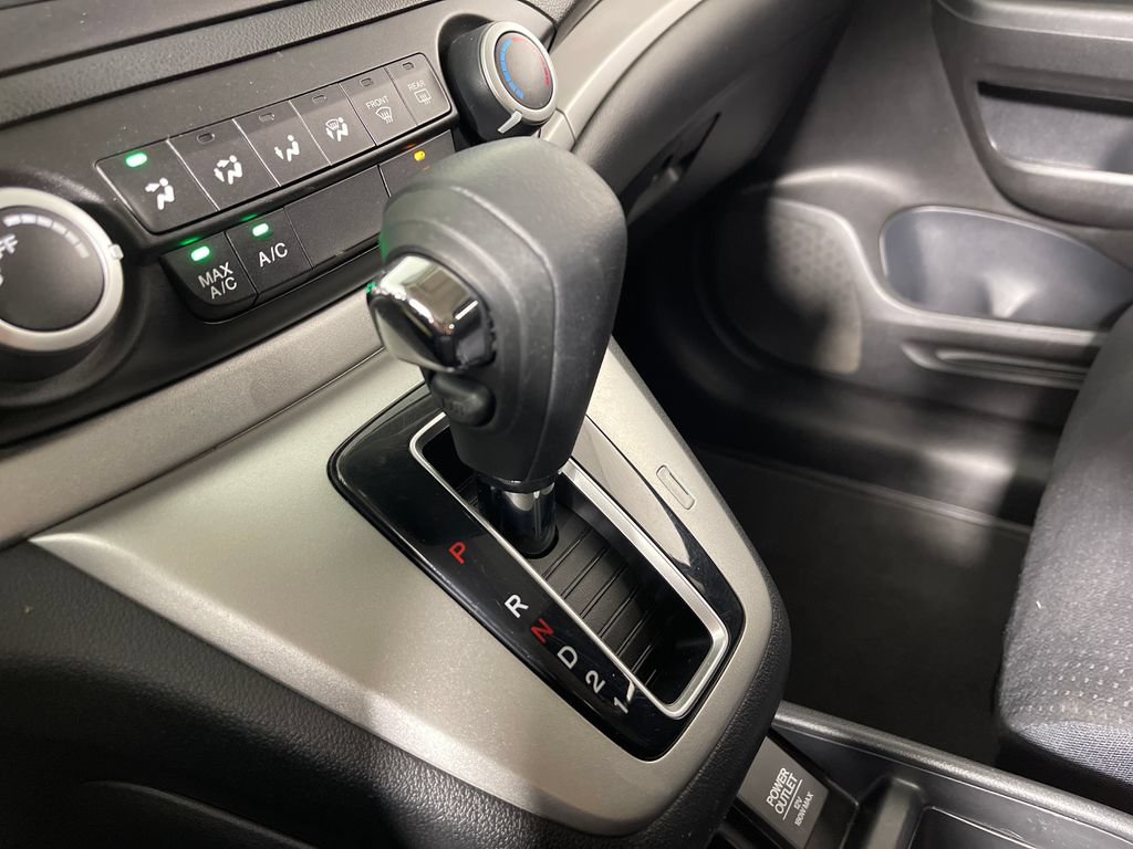 Used 2014 Honda CR-V EX image 24