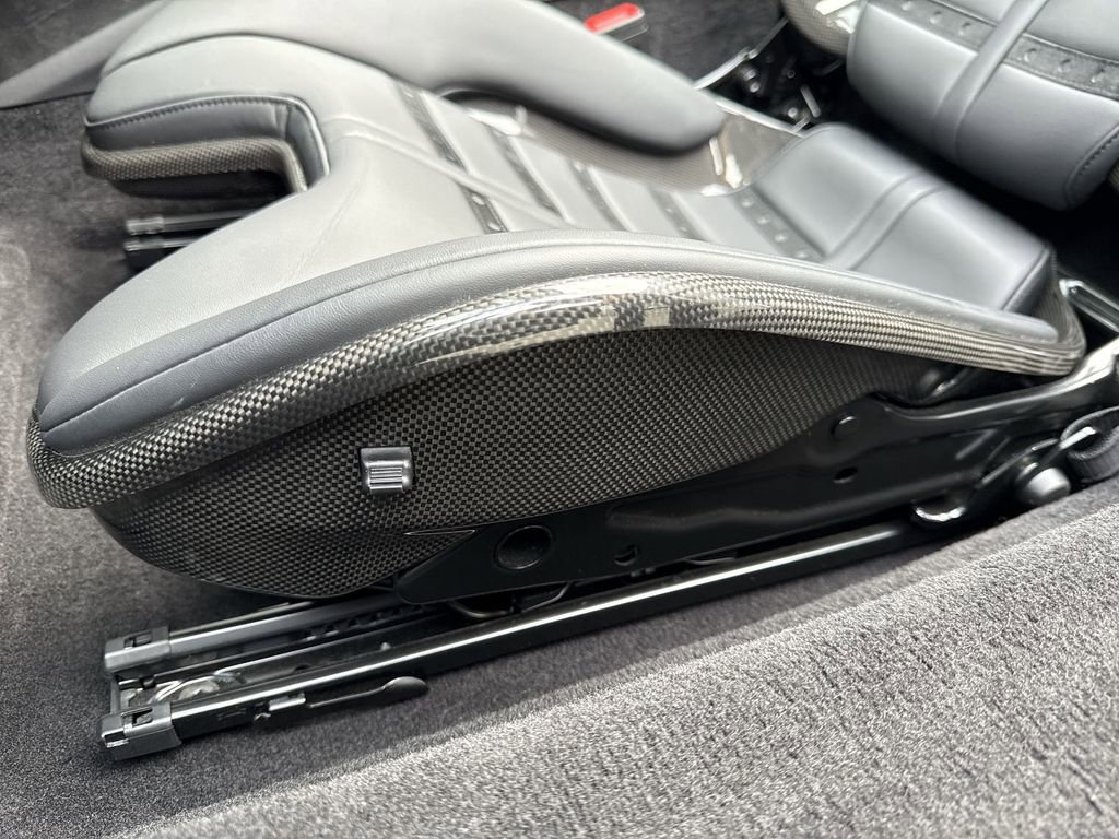 Used 2024 Ferrari 296 GTS image 12