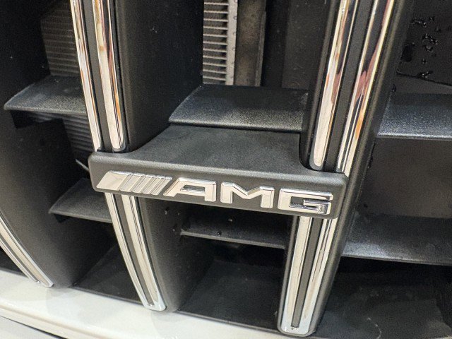 New 2026 Mercedes-Benz GLE 53 AMG 4MATIC Coupe image 9