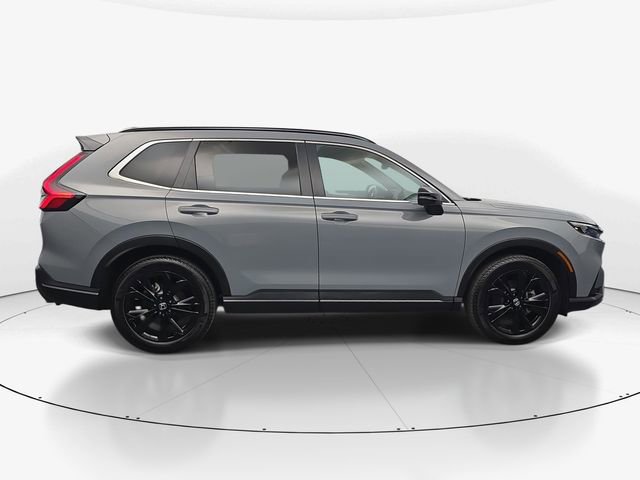 Used 2025 Honda CR-V Sport Touring image 11