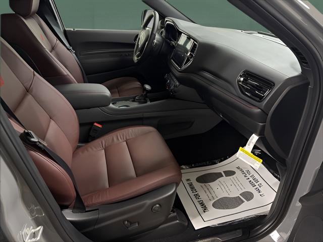 New 2026 Dodge Durango GT image 18