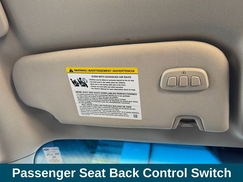 Used 2020 Lincoln Continental Reserve w/ Luxury Package image 28