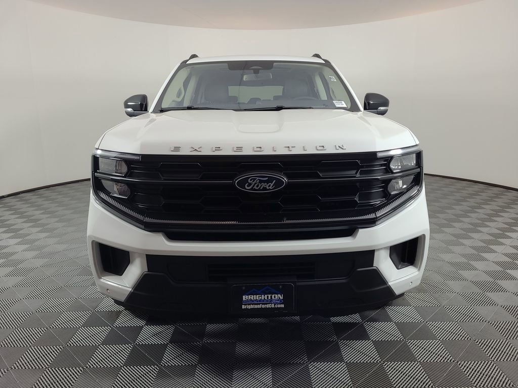 Used 2025 Ford Expedition Max Active image 8