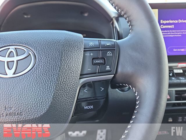 New 2026 Toyota Camry SE w/ Multimedia Upgrade Package AWD/4WD image 15