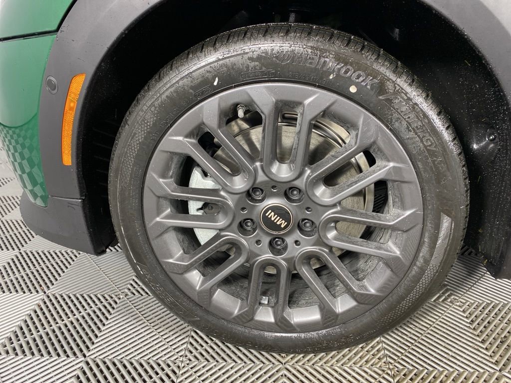 New 2026 MINI Cooper S image 5