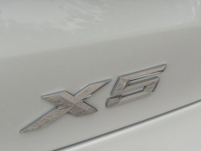 Used 2025 BMW X5 xDrive40i image 11
