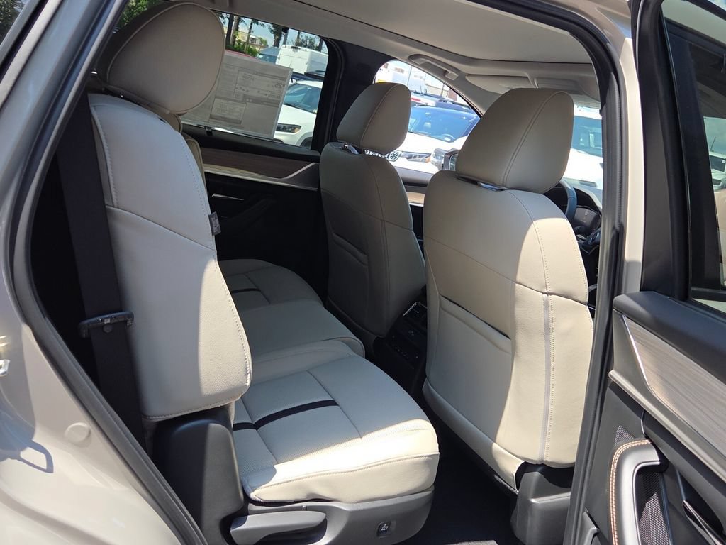 New 2026 MAZDA CX-90 3.3 Turbo w/ Premium Sport Pkg AWD/4WD image 15
