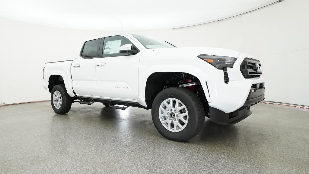 New 2026 Toyota Tacoma SR5 AWD/4WD image 62