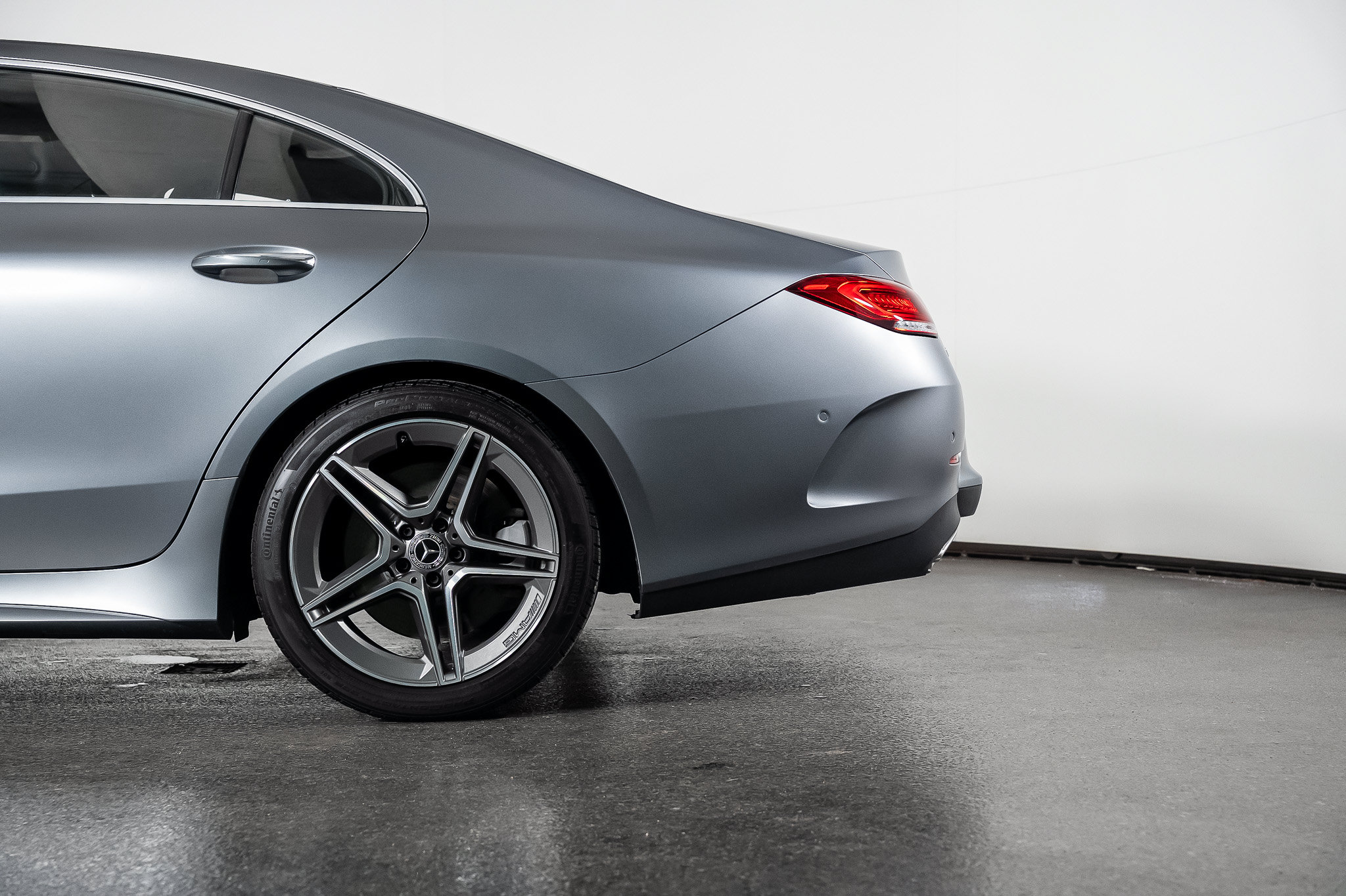 Used 2019 Mercedes-Benz CLS 450 image 19