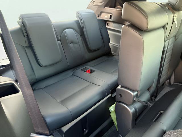 New 2026 Mitsubishi Outlander SE FWD image 29