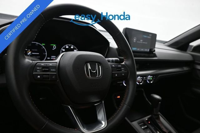 Used 2023 Honda CR-V Sport image 10