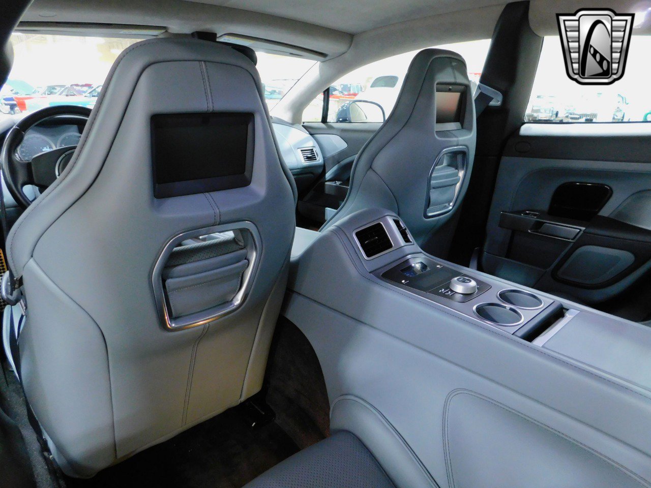 Used 2011 Aston Martin Rapide image 19