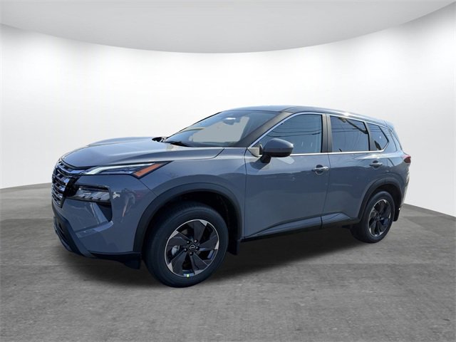 New 2026 Nissan Rogue SV image 2