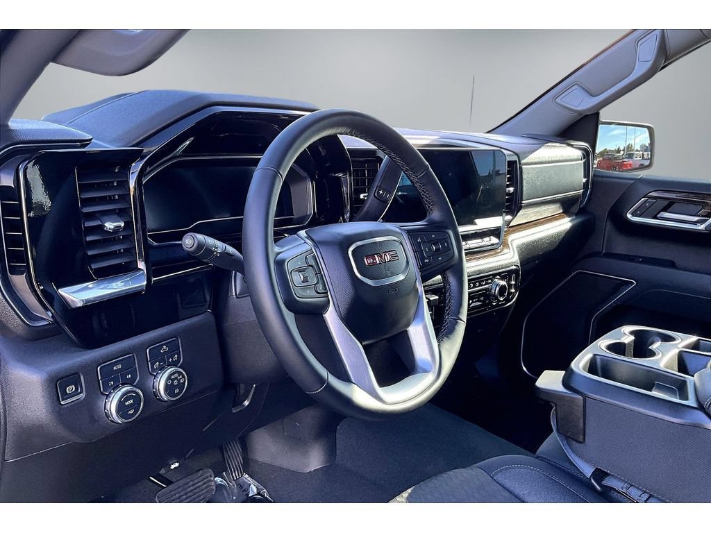 Used 2025 GMC Sierra 1500 Elevation AWD/4WD image 15