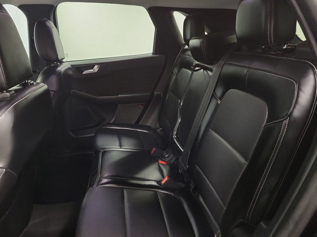 Used 2024 Ford Escape Platinum AWD/4WD image 26