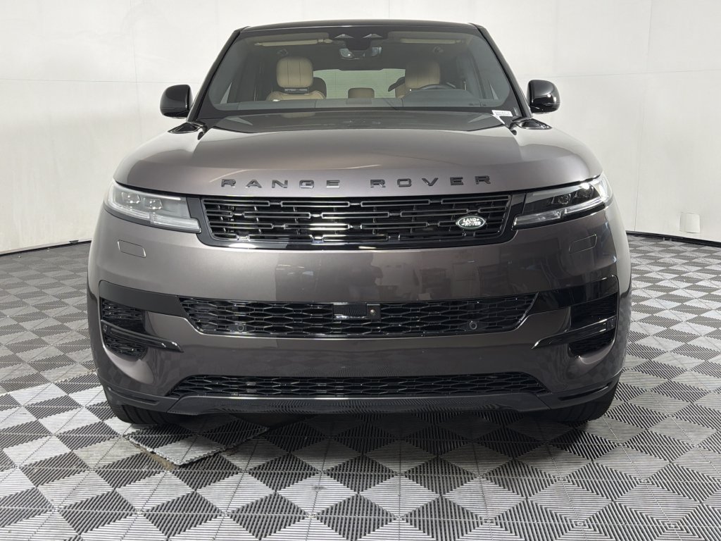 New 2027 Land Rover Range Rover Sport SE AWD/4WD image 12