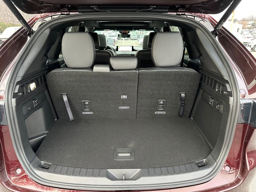 New 2026 MAZDA CX-90 Plug-In Hybrid w/ Premium Plus image 26