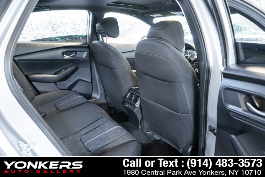 Used 2026 Honda Accord Sport image 43