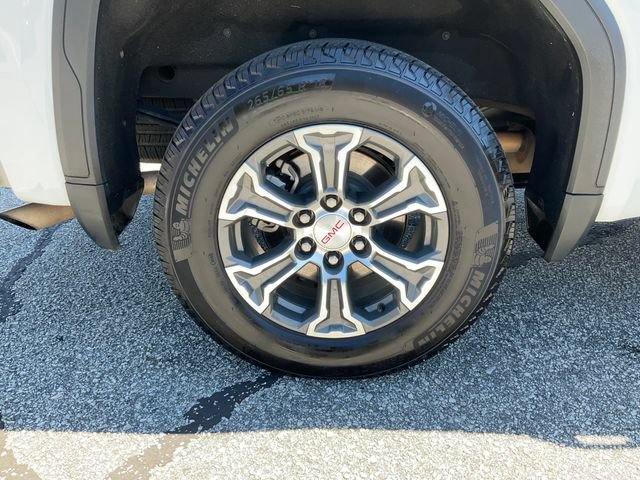 Used 2024 GMC Sierra 1500 SLT RWD image 26