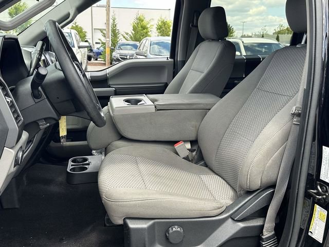 Used 2019 Ford F150 XLT AWD/4WD image 17