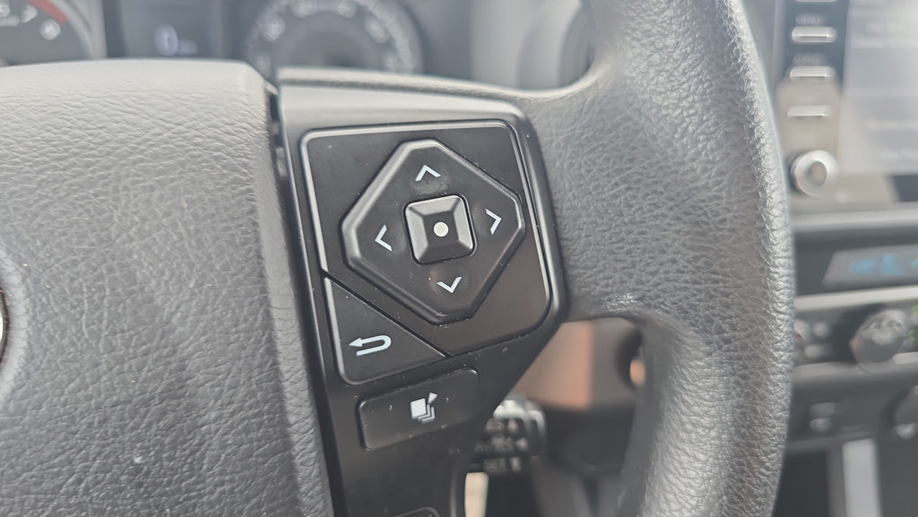 Used 2021 Toyota Tacoma SR AWD/4WD image 23