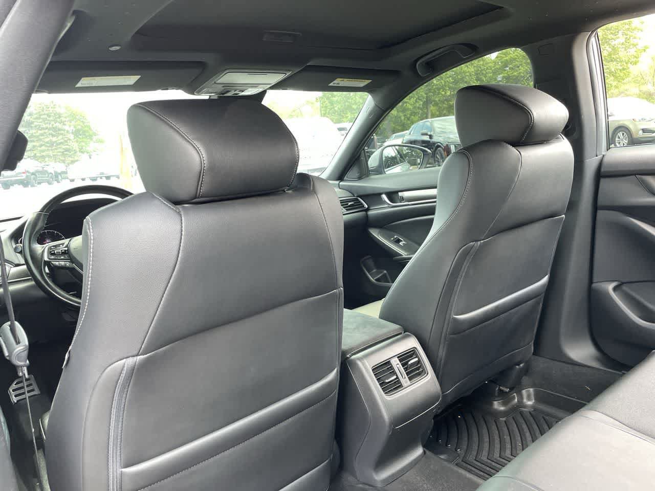 Used 2019 Honda Accord Sport image 19