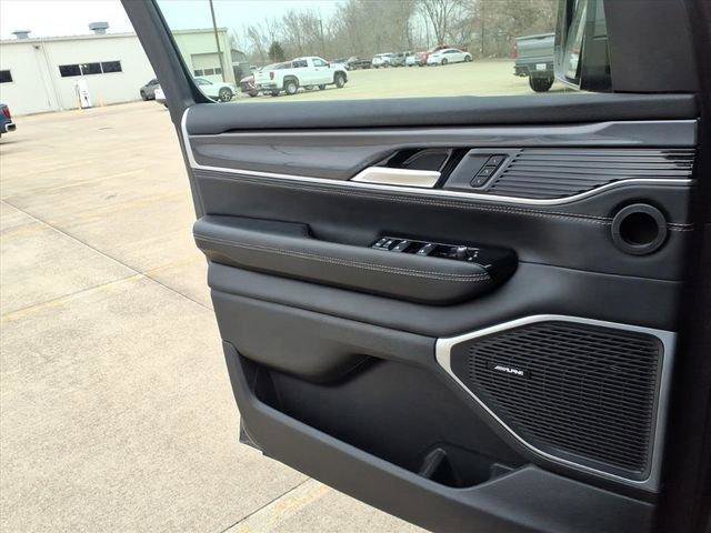 Used 2022 Jeep Wagoneer Series I w/ Convenience Group I image 19