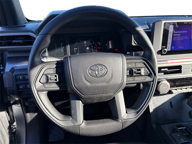 New 2025 Toyota Tacoma SR5 image 15