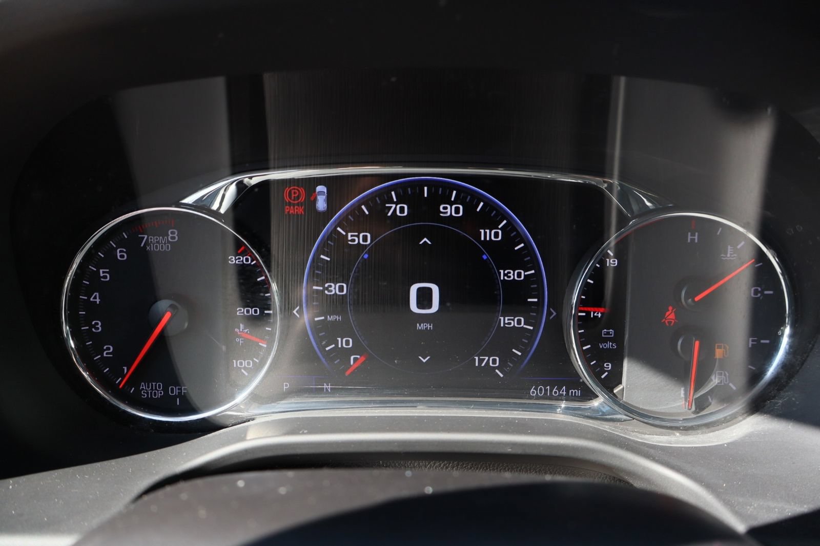 Used 2021 GMC Acadia Denali w/ Denali Ultimate Package AWD/4WD image 20